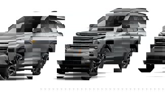 New 2025 Chevrolet Traverse LT w/ Sun and Wheel Package image 1