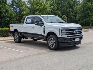 New 2025 Ford F250 King Ranch image 1