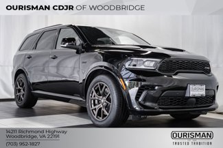 New 2025 Dodge Durango R/T w/ Tow 'N Go Package image 1