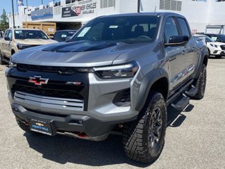 New 2026 Chevrolet Colorado ZR2 w/ Technology Package image 1