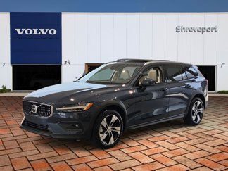 New 2026 Volvo V60 B5 Cross Country Plus w/ Protection Package Premier image 1