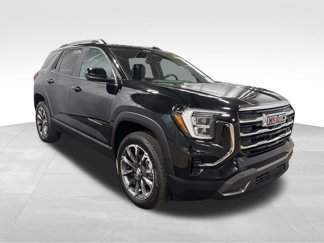 New 2026 GMC Terrain Elevation w/ Elevation Premium Package image 1