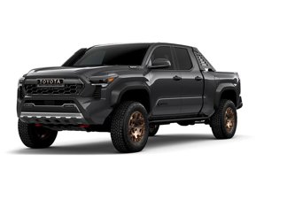 New 2025 Toyota Tacoma 4x4 Double Cab Hybrid image 1