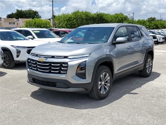 New 2026 Chevrolet Equinox LT image 1