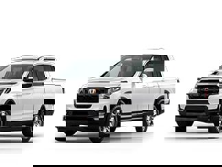 New 2026 Honda Ridgeline RTL image 1
