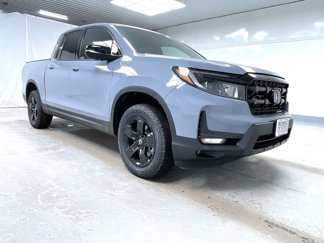 New 2025 Honda Ridgeline TrailSport image 1