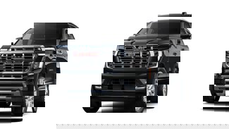 New 2025 GMC Yukon Denali w/ Sun & Power Step Package image 1