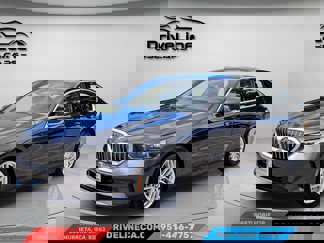 Used 2025 BMW 530i image 1