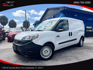 Used 2020 RAM ProMaster City Tradesman w/ Window Group 04 image 1