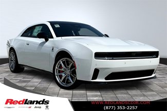 New 2024 Dodge Charger R/T Scat Pack w/ Plus Group image 1
