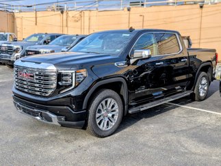New 2026 GMC Sierra 1500 Denali w/ Technology Package image 1
