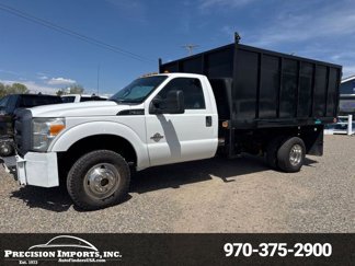 Used 2012 Ford F350 XL image 1
