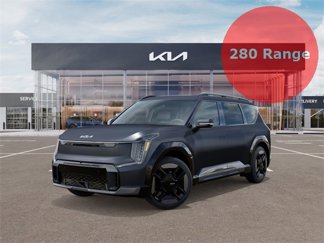 New 2026 Kia EV9 GT-Line image 1
