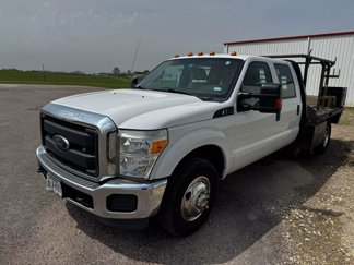 Used 2014 Ford F350 XL w/ Power Equipment Group image 1