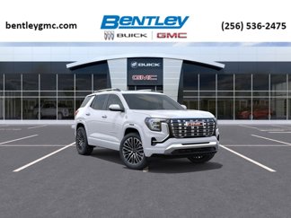 New 2026 GMC Terrain Denali image 1
