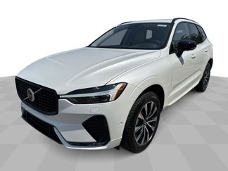 New 2025 Volvo XC60 B5 Plus w/ Protection Package Premier image 1