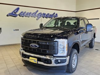 New 2025 Ford F250 XL w/ XL Chrome Package image 1