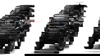 New 2026 GMC Sierra 1500 AT4X image 1