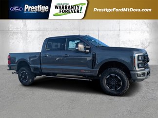 New 2025 Ford F250 Lariat w/ Lariat Ultimate Package image 1