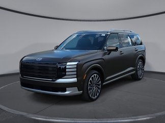 New 2026 Hyundai Palisade Calligraphy image 1