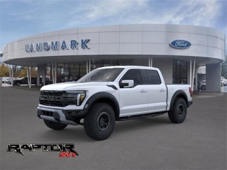 New 2025 Ford F150 Raptor image 1