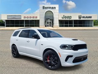 New 2024 Dodge Durango SRT image 1