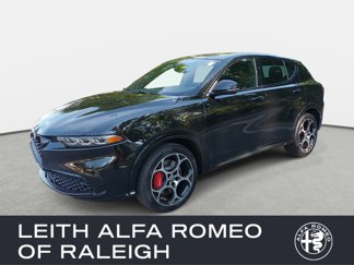 New 2025 Alfa Romeo Tonale w/ Premium Package image 1