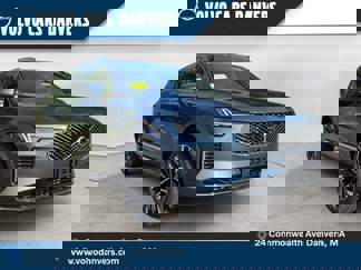 New 2026 Volvo XC90 B6 Plus w/ Protection Package image 1