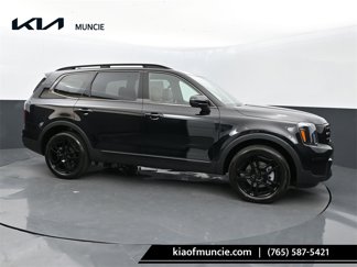 New 2025 Kia Telluride EX X-Line image 1