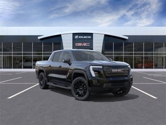 New 2026 GMC Sierra EV Elevation w/ Premium Package image 1