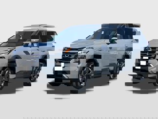 New 2026 Nissan Rogue SV image 1