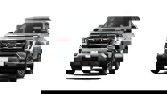 New 2026 GMC Terrain Elevation w/ Technology Package II image 1