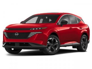 New 2025 Nissan Murano SL image 1