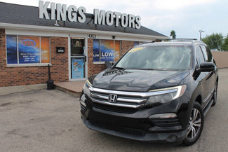 Used 2017 Honda Pilot EX-L image 1