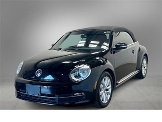 Used 2014 Volkswagen Beetle TDI image 1