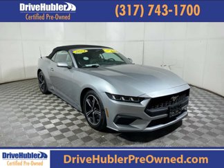 Used 2024 Ford Mustang Premium image 1