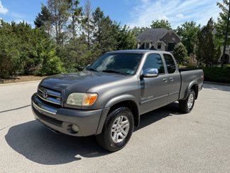Used 2005 Toyota Tundra SR5 image 1