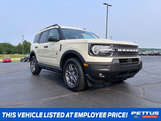 New 2025 Ford Bronco Sport Big Bend image 1