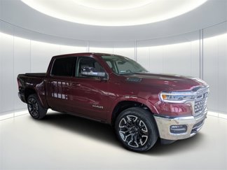 New 2025 RAM 1500 Limited image 1