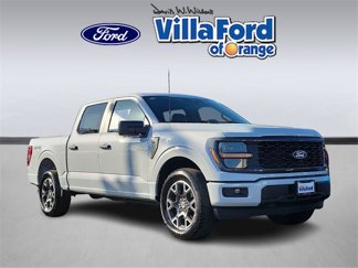 Used 2025 Ford F150 STX w/ Equipment Group 200A image 1