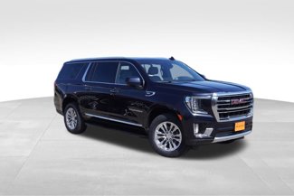 Used 2023 GMC Yukon XL SLT image 1