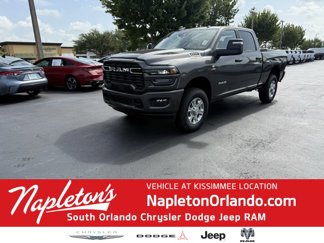New 2025 RAM 2500 Big Horn image 1