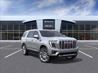New 2025 GMC Yukon Denali w/ Denali Reserve Package image 1