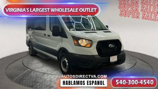 Used 2023 Ford Transit 350 XL image 1