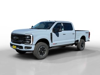 New 2025 Ford F350 Lariat image 1
