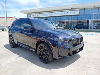 New 2026 BMW X5 xDrive40i image 1