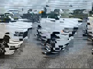 New 2025 RAM 1500 Big Horn image 1