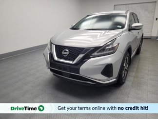 Used 2020 Nissan Murano S w/ Technology Package image 1