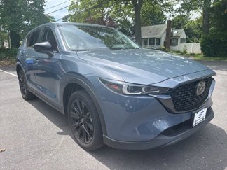 Used 2023 MAZDA CX-5 Carbon Edition image 1
