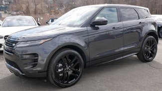 Used 2024 Land Rover Range Rover Evoque Dynamic SE image 1